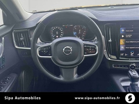 Voitures D'occasion À Labège | Volvo V90 D4 190 Ch Adblue Geartronic 8 Inscription Luxe 5P