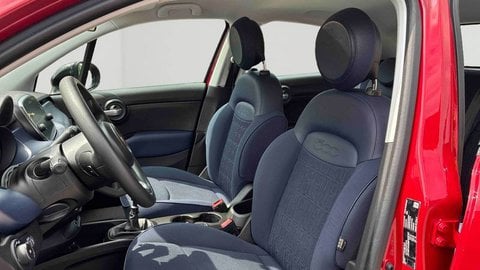 Voitures D'occasion À Muret | Fiat 500X 1.0 Firefly Turbo T3 120 Ch Cult 5P