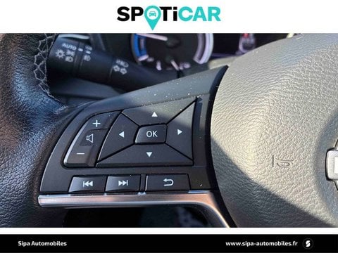 Voitures D'occasion À Mérignac | Nissan Juke Hybrid 143 N-Design 5P