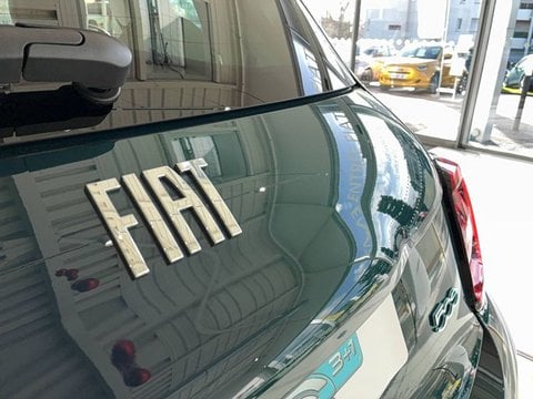 Voitures D'0Km À Villenave-D'ornon | Fiat 500 3+1 E 118 Ch La Prima 4P