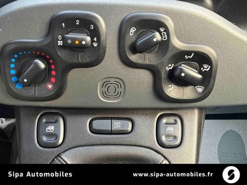 Voitures D'occasion À Bayonne | Fiat Panda 1.2 69 Ch S/S Lounge 5P