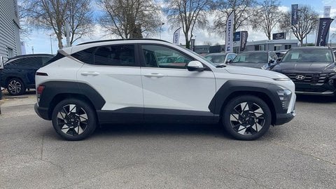 Voitures D'0Km À Muret | Hyundai Kona Hybrid 129 Executive 5P