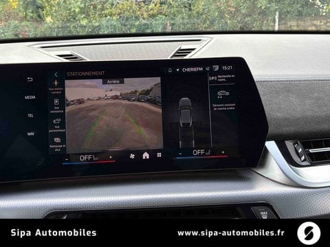 Voitures D'occasion À Le Bouscat | Bmw X2 Sdrive 20D 163Ch Dkg7 M Sport 5P