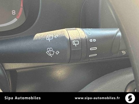 Voitures D'occasion À Toulouse | Fiat Panda 1.0 70 Ch Hybride Bsg S/S City Life 5P