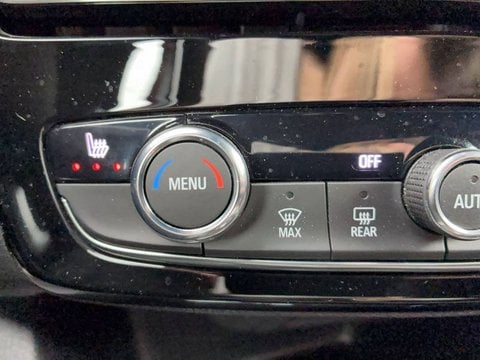 Voitures D'occasion À Muret | Opel Mokka Electrique 136 Ch & Batterie 50 Kwh Gs Line 5P