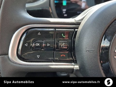 Voitures D'occasion À Dax | Fiat 500 Iii Electrique 3+1 E 118 Ch Nouvelle 4P