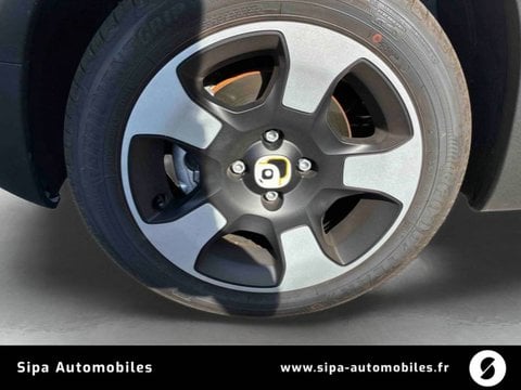 Voitures D'0Km À Lescar | Fiat Pandina 1.0 65 Ch Hybrid Bsg S/S Cross 5P