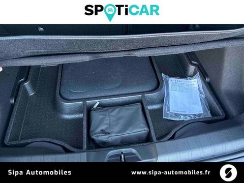 Voitures D'0Km À Mérignac | Jeep Avenger 1.2 Turbo T3 145 Ch Bvr6 4Xe The North Face 5P