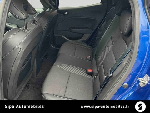 Voitures D'occasion À Muret | Renault Clio E-Tech Full Hybrid 145 Esprit Alpine 5P