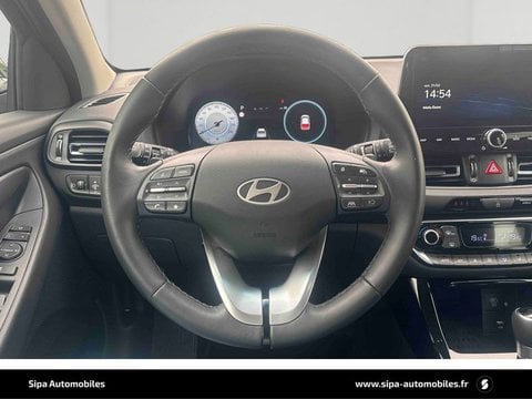 Voitures D'0Km À Le Bouscat | Hyundai I30 1.0 T-Gdi 100 Dct-7 Creative 5P