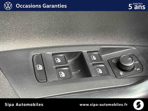 Voitures D'occasion À Tarbes | Volkswagen Polo 1.0 Tsi 95 S&S Bvm5 Vw Edition 5P