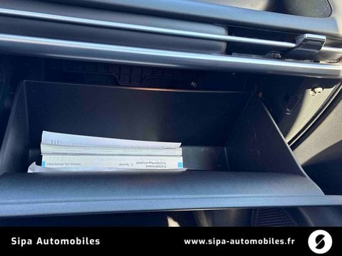Voitures D'occasion À Le Bouscat | Hyundai Tucson 1.6 T-Gdi 215 Hybrid Bva6 Intuitive 5P