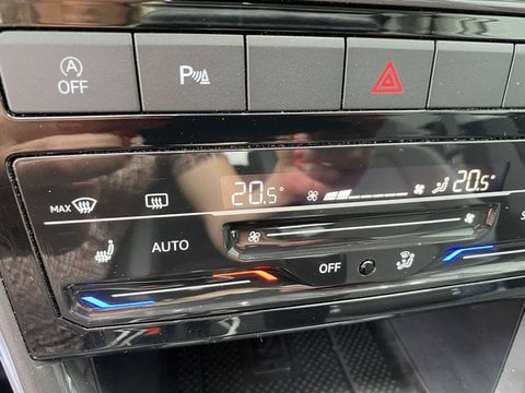 Voitures D'occasion À Mérignac | Volkswagen T-Cross 1.0 Tsi 110 Start/Stop Dsg7 Carat 5P