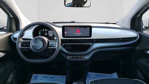 Voitures D'occasion À Villenave-D'ornon | Fiat 500 E 95 Ch Nouvelle 3P