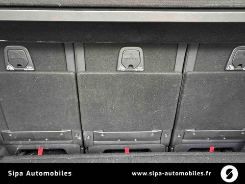 Voitures D'occasion À Muret | Peugeot 5008 Bluehdi 130Ch S&S Eat8 Active Business 5P