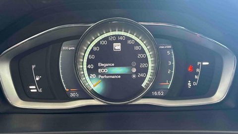 Voitures D'occasion À Labège | Volvo V60 Cross Country D4 Awd 190 Ch Geartronic 6 Summum 5P
