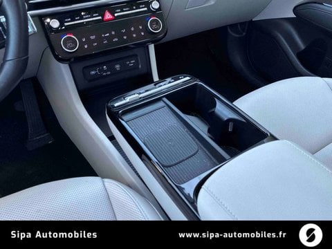Voitures D'occasion À Libourne | Hyundai Tucson 1.6 T-Gdi 215 Hybrid Bva6 Executive 5P