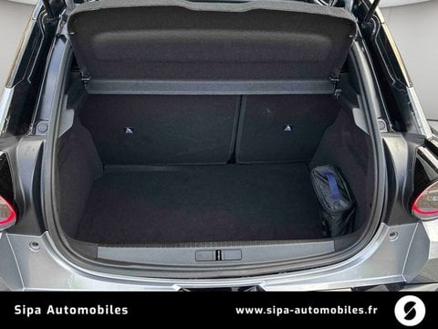 Voitures D'occasion À Libourne | Lancia Ypsilon 1.2 Ibrida 100Ch Edct6 Lx 5P