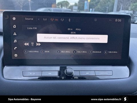 Voitures D'occasion À Bayonne | Nissan Qashqai Iii E-Power 190 Ch Tekna 5P