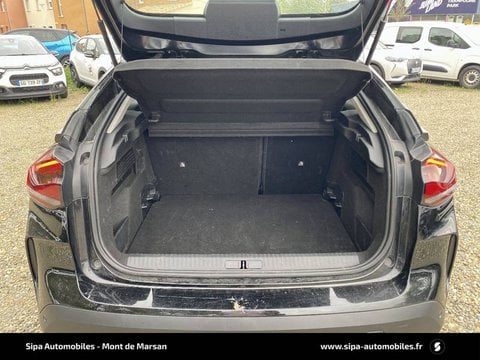 Voitures D'occasion À Mont-De-Marsan | Citroën C4 Puretech 130 S&S Bvm6 Feel Pack 5P