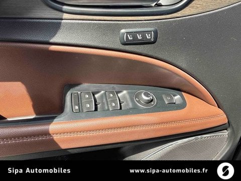 Voitures D'occasion À Dax | Alfa Romeo Stelvio 2.2 210 Ch Q4 At8 Lusso 5P