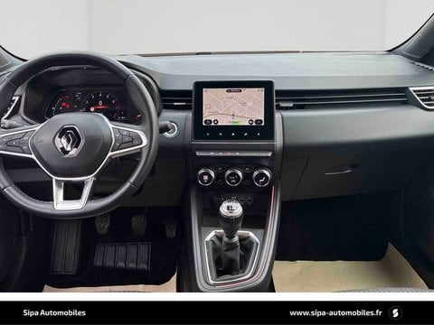 Voitures D'occasion À Le Bouscat | Renault Clio Tce 90 - 21N 5P