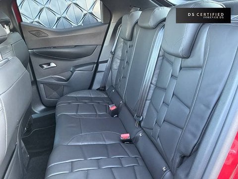 Voitures D'occasion À Lescar | Ds Ds 3 Ds3 Crossback Puretech 155 Eat8 Rivoli 5P