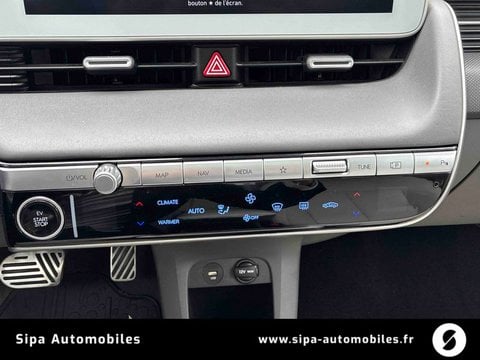 Voitures D'occasion À Le Bouscat | Hyundai Ioniq 5 77 Kwh Htrac - 325 Ch Executive 5P