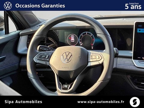 Voitures D'occasion À Lescar | Volkswagen Tayron 2.0 Tdi 150Ch Dsg7 7Pl R-Line Edition 5P