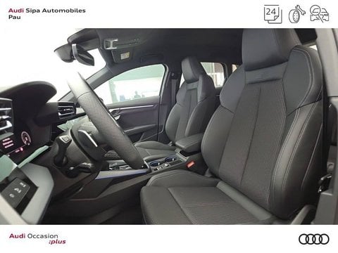 Voitures D'0Km À Lescar | Audi A3 Allstreet Tfsi E Hybride Rechargeable 204 S Tronic 6 Avus 5P