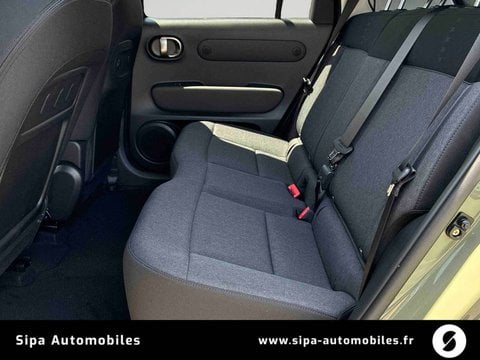 Voitures D'0Km À Toulouse | Hyundai Inster 42 Kwh 5 Pl. Intuitive 5P
