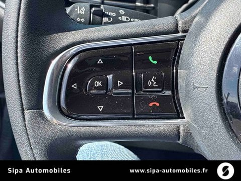 Voitures D'occasion À Toulouse | Fiat 500 Iii Electrique E 118 Ch Nouvelle 3P