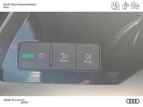 Voitures D'occasion À Lescar | Audi A3 Sportback 35 Tfsi Mild Hybrid 150 S Tronic 7 S Line 5P