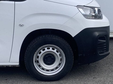 Voitures D'occasion À Lescar | Citroën Berlingo Van M 650 Bluehdi 100 S&S Bvm6 Driver 4P