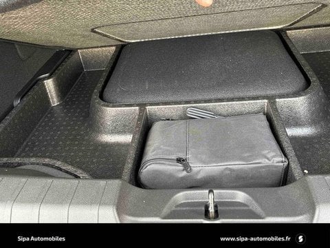 Voitures D'0Km À Mérignac | Jeep Avenger 1.2 Turbo T3 145 Ch Bvr6 4Xe The North Face 5P