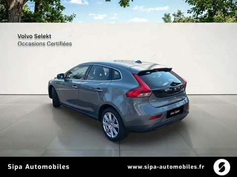 Voitures D'occasion À Mérignac | Volvo V40 T2 122 Inscription 5P