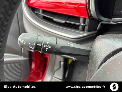 Voitures D'occasion À Muret | Fiat 600 T-Gen 3 1.2 Hybrid 145Ch Edct6 Pop 5P
