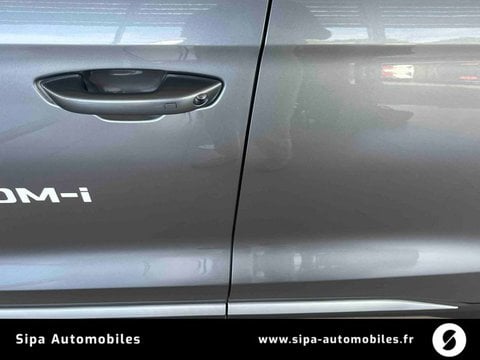 Voitures D'0Km À Mérignac | Byd Seal Sealion 5 1.5L Dm-I 212 Ch Phev Comfort 5P