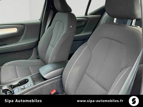 Voitures D'occasion À Labège | Volvo Xc40 T4 Recharge 129+82 Ch Dct7 Inscription Business 5P