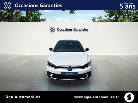 Voitures D'occasion À Lescar | Volkswagen Polo 1.0 Tsi 116 S&S Dsg7 R-Line Edition 5P