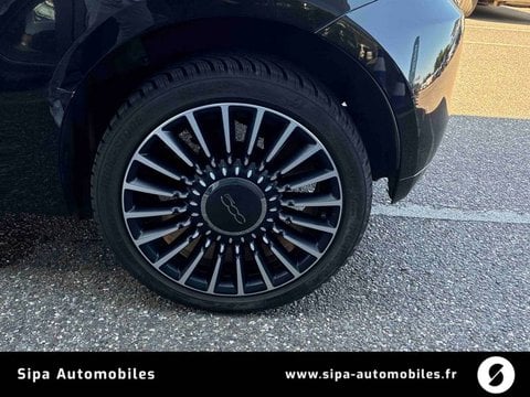 Voitures D'occasion À Mérignac | Fiat 500 1.2 69 Ch Club 3P
