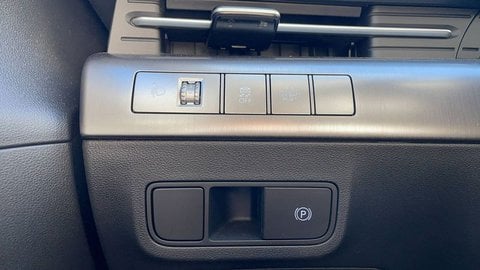 Voitures D'0Km À Muret | Hyundai Kona Ii Hybrid 129 Intuitive 5P