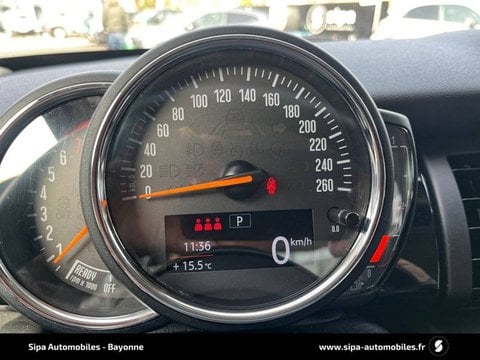 Voitures D'occasion À Bayonne | Mini Mini Hatch 5 Portes Cooper S 192 Ch Bva7 5P