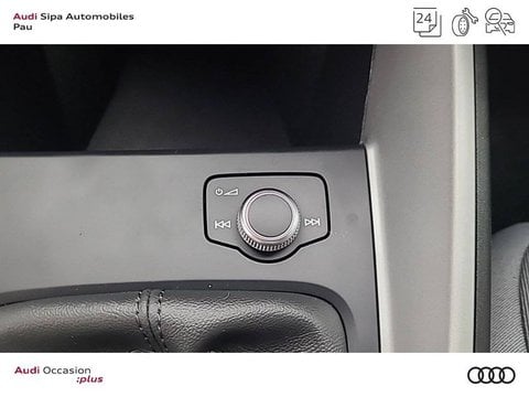 Voitures D'occasion À Lescar | Audi A1 Sportback 30 Tfsi 110 Ch Bvm6 Advanced 5P