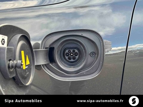 Voitures D'occasion À Saint Avit | Volvo Xc60 T6 Recharge Awd 253 Ch + 145 Ch Geartronic 8 Inscr...