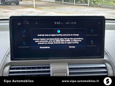 Voitures D'occasion À Le Bouscat | Hyundai Inster 49 Kwh Cross Creative 5P