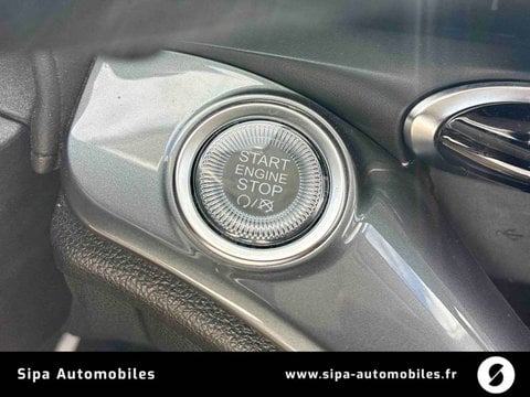 Voitures D'occasion À Mérignac | Fiat 500 E 95 Ch Nouvelle 3P