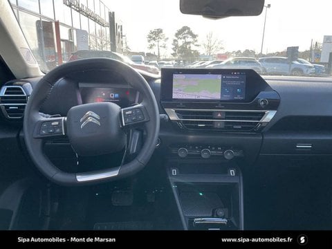 Voitures D'occasion À Mont-De-Marsan | Citroën C4 X Puretech 130 S&S Eat8 Plus 4P