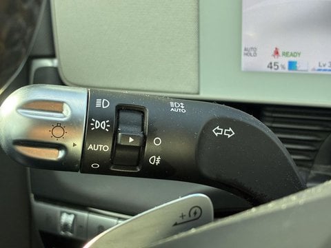 Voitures D'occasion À Le Bouscat | Hyundai Ioniq 5 58 Kwh - 170 Ch Intuitive 5P