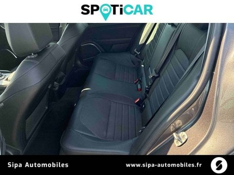 Voitures D'occasion À Toulouse | Alfa Romeo Giulia 2.2 160 Ch At8 Super 4P
